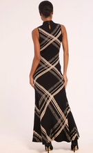 Load image into Gallery viewer, Anara Dress Plaid