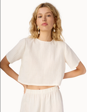 Load image into Gallery viewer, Mica Cotton Tee Ceramic