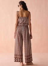 Load image into Gallery viewer, Tillie Tank Naia Terracotta