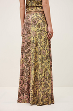Load image into Gallery viewer, Pario Skirt Jaune