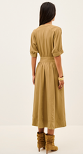 Load image into Gallery viewer, Parisa Dress Blond