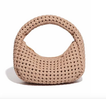 Load image into Gallery viewer, Millie Bag Tan