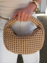 Load image into Gallery viewer, Millie Bag Tan