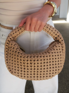 Millie Bag Tan
