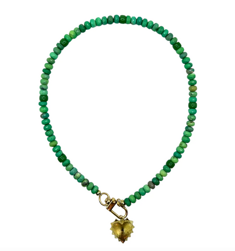 Paloma Necklace
