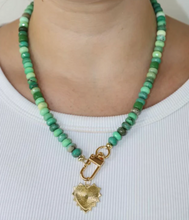 Load image into Gallery viewer, Paloma Necklace