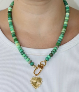 Paloma Necklace