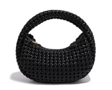 Load image into Gallery viewer, Millie Bag Black
