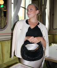 Load image into Gallery viewer, Millie Bag Black