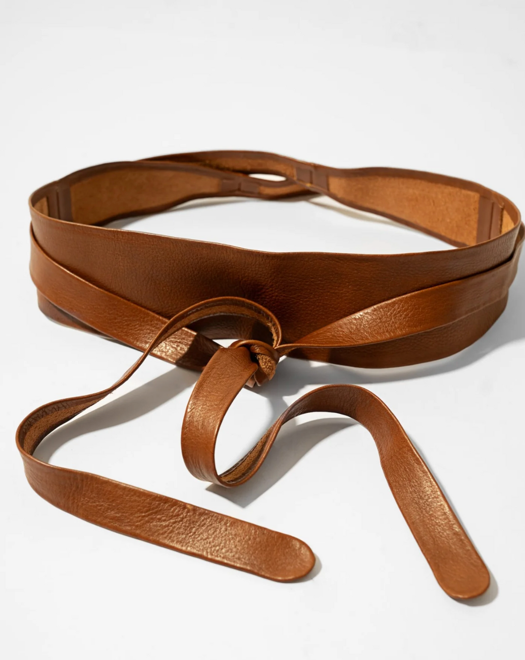 Wrap Belt Whiskey