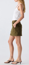 Load image into Gallery viewer, Easy Slouch Skirt Reseda