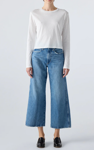 Frida Crop Smitten