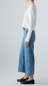 Frida Crop Smitten