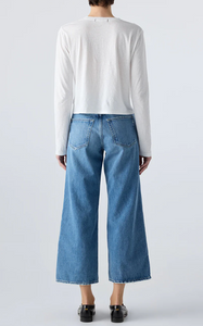 Frida Crop Smitten