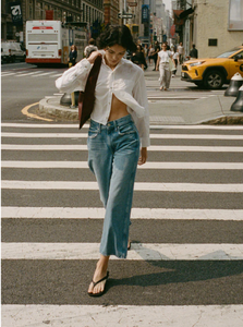 Frida Crop Smitten