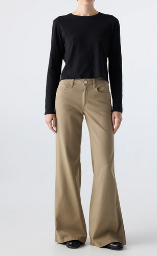 Faith Flare Sand