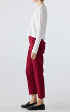 Load image into Gallery viewer, Easy Army Trouser Pinot
