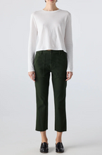 Load image into Gallery viewer, Easy Army Trouser Mosswood