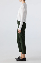 Load image into Gallery viewer, Easy Army Trouser Mosswood