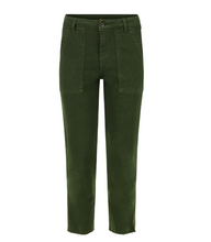 Load image into Gallery viewer, Easy Army Trouser Mosswood