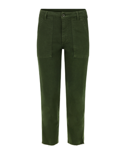 Easy Army Trouser Mosswood