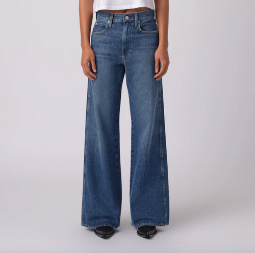 Frida Wide Leg Admire