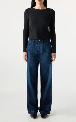 Greta Trouser Hearthrob