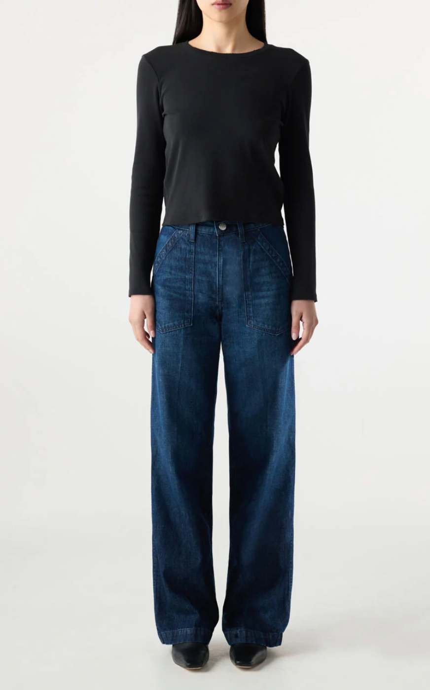 Greta Trouser Hearthrob