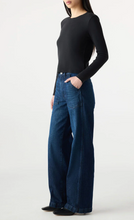 Load image into Gallery viewer, Greta Trouser Hearthrob