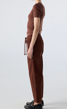 Load image into Gallery viewer, Elaine Cocoa