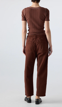 Load image into Gallery viewer, Elaine Cocoa