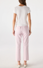 Load image into Gallery viewer, Easy Army Trouser Wisteria
