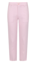 Load image into Gallery viewer, Easy Army Trouser Wisteria