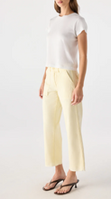 Load image into Gallery viewer, Easy Army Slouch Crop Blondie