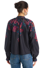 Load image into Gallery viewer, Marlow Blouse Painterly