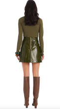 Load image into Gallery viewer, Carla Skirt Moss