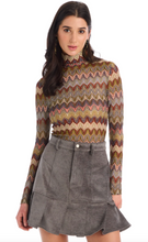 Load image into Gallery viewer, Maddix Skirt Charcoal