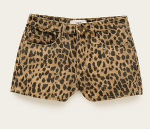 Rosie Short Beige