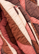 Load image into Gallery viewer, Trincy Jacket Bordeaux
