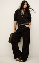 Load image into Gallery viewer, Mio Top Blackstone