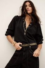 Load image into Gallery viewer, Mio Top Blackstone