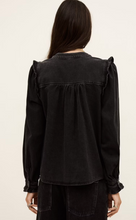 Load image into Gallery viewer, Mio Top Blackstone