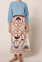 Load image into Gallery viewer, Juliet Ankle Skirt Liliana