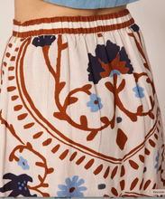 Load image into Gallery viewer, Juliet Ankle Skirt Liliana