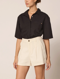 Austin Short Ivory