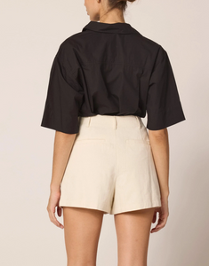 Austin Short Ivory