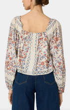 Load image into Gallery viewer, Lucille Blouse La Ramos