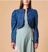 Load image into Gallery viewer, Damien Denim Jacket