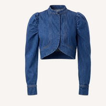 Load image into Gallery viewer, Damien Denim Jacket