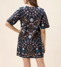 Load image into Gallery viewer, Mische Dress Black